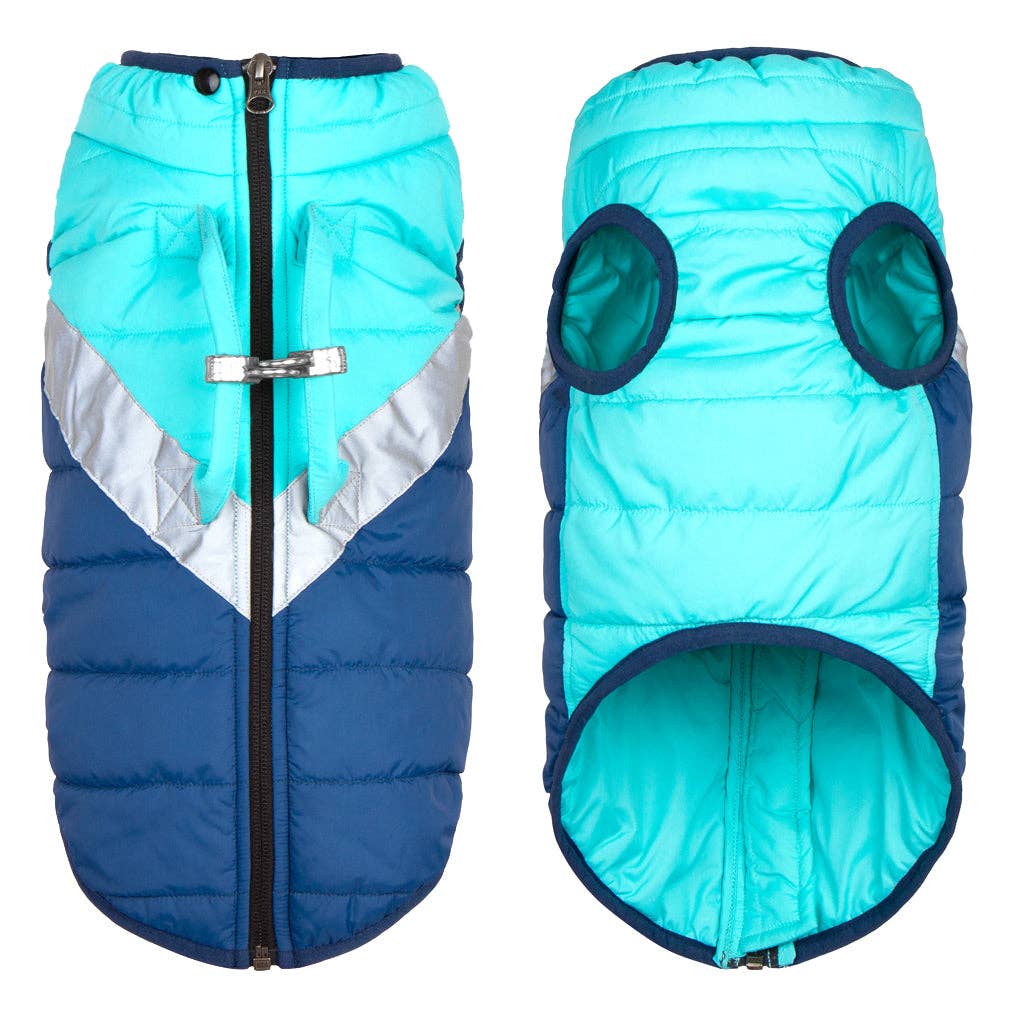 Gooby - Mountaineer Jacket #74211 - Dog.Dog.Cat.