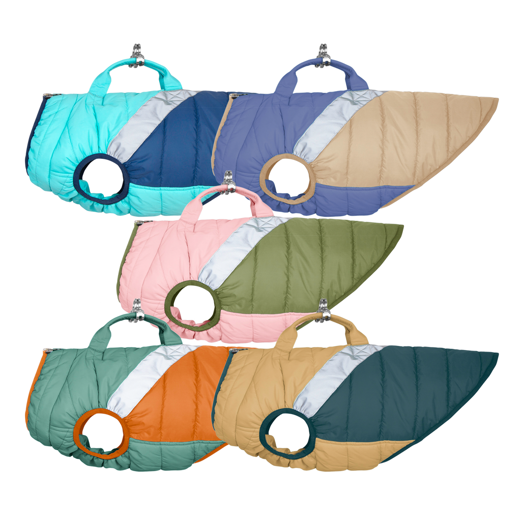 Gooby - Mountaineer Jacket #74211 - Dog.Dog.Cat.