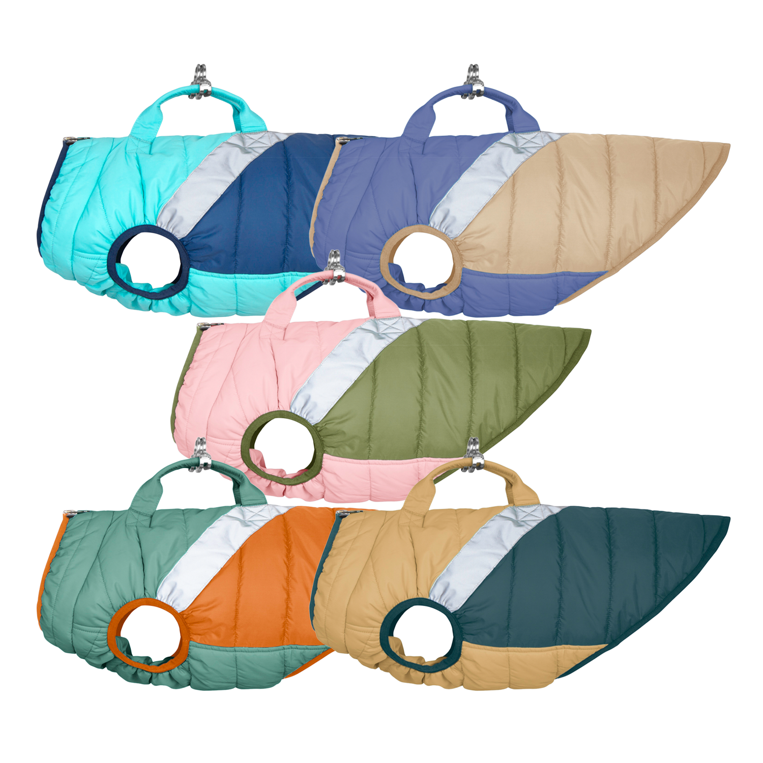 Gooby - Mountaineer Jacket #74211 - Dog.Dog.Cat.