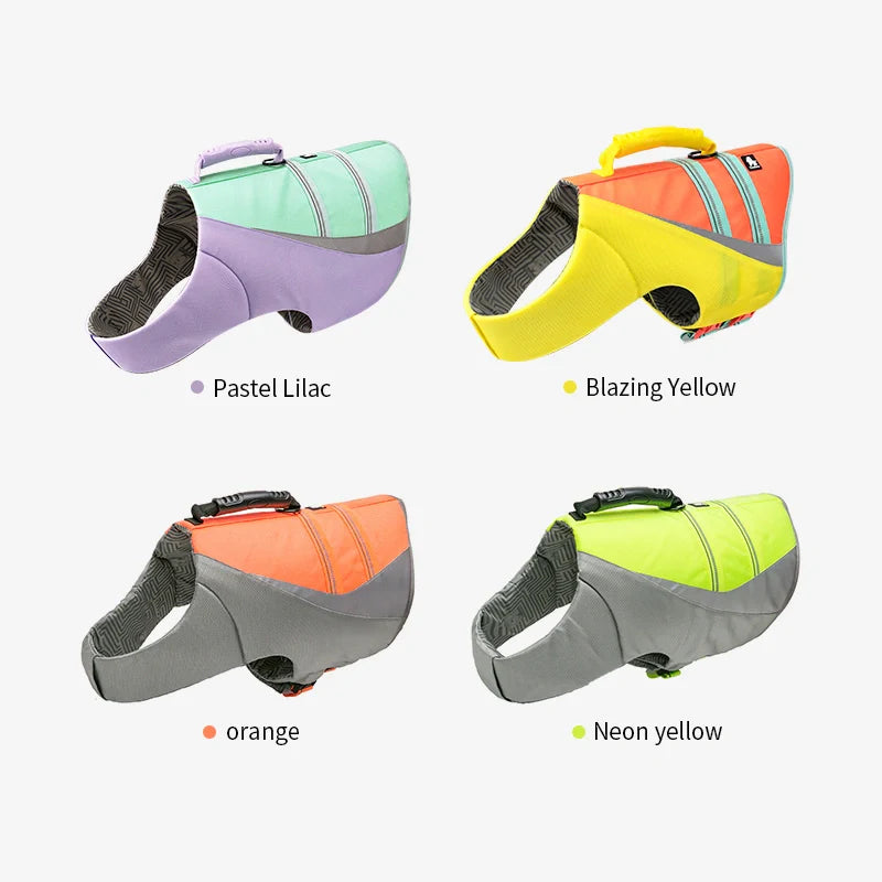 TrueLove Life Vest TLY1951 - Dog.Dog.Cat.