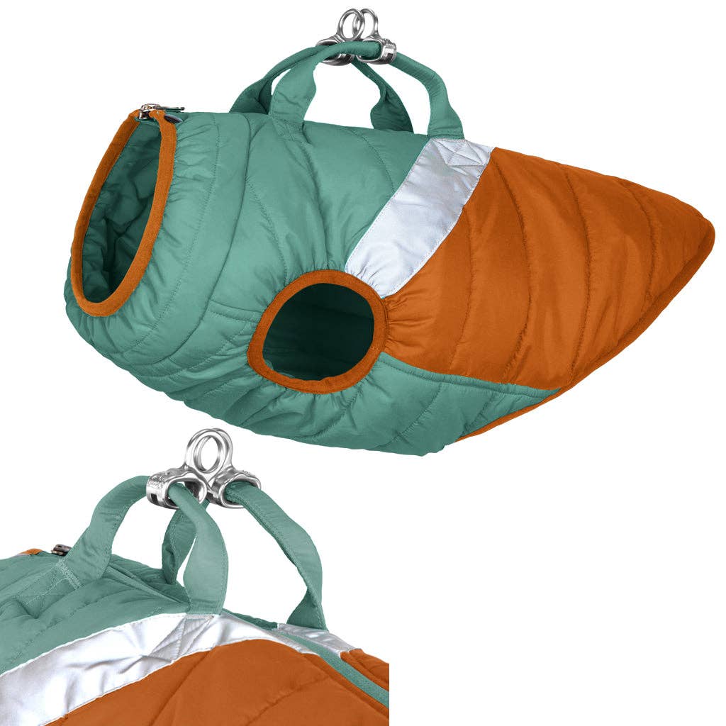 Gooby - Mountaineer Jacket #74211 - Dog.Dog.Cat.