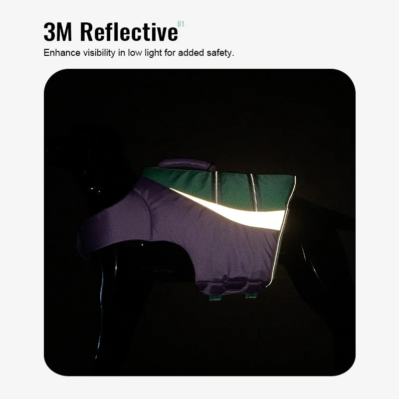 TrueLove Life Vest TLY1951 - Dog.Dog.Cat.