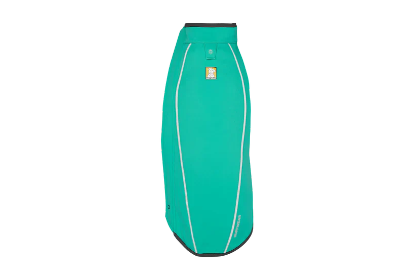 Ruffwear Cloud Chaser - Aurora Teal - Dog.Dog.Cat.