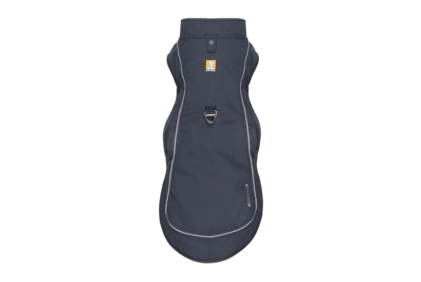 Ruffwear Overcoat Fuse Jacket - Available in Several Colors - Dog.Dog.Cat.