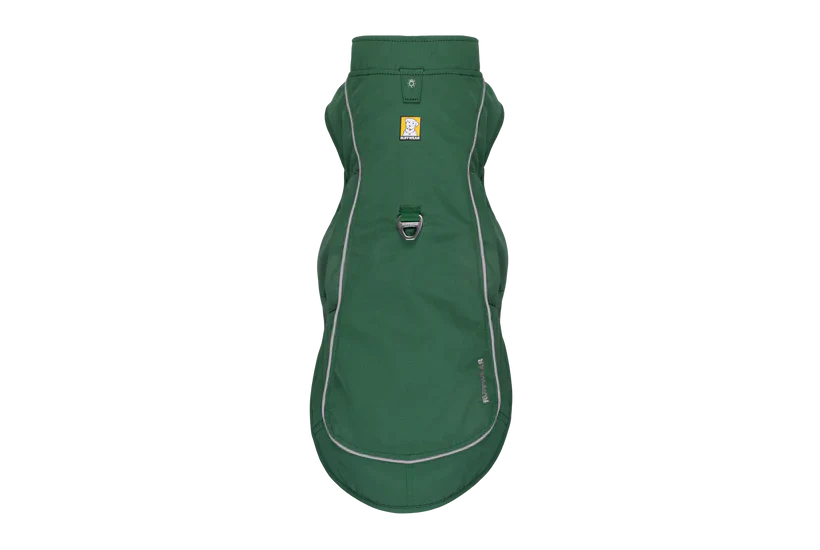 Ruffwear Overcoat Fuse Jacket - Available in Several Colors - Dog.Dog.Cat.