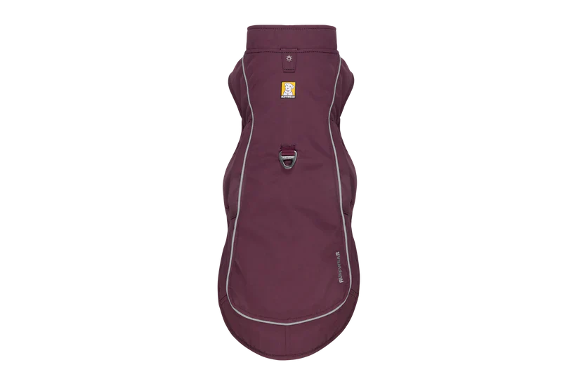 Ruffwear Overcoat Fuse Jacket - Available in Several Colors - Dog.Dog.Cat.