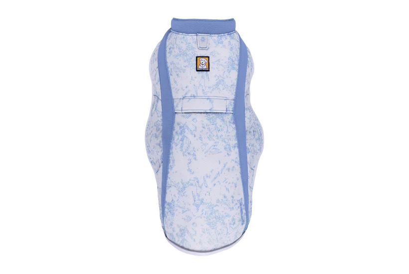 Ruffwear Cooling Jacket - Durable, Breathable Performance Dog Apparel for Active Outdoors - Dog.Dog.Cat.