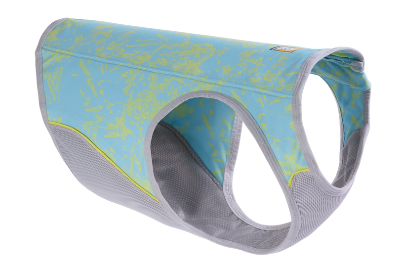 Ruffwear Swamp Cooler Zip™ Cooling Dog Vest - Dog.Dog.Cat.