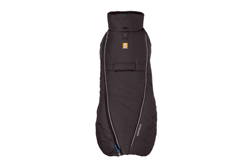 Ruffwear Furness Dog Jacket - Twilight Gray - Dog.Dog.Cat.