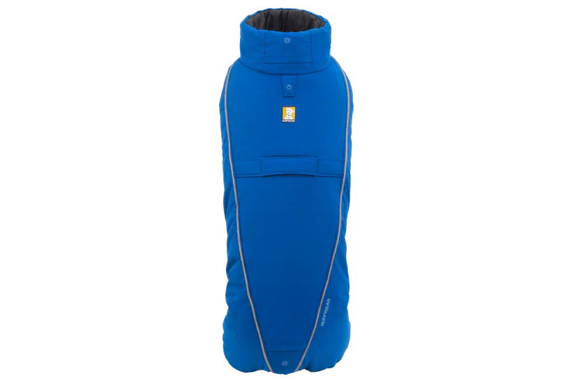 Ruffwear Vert™ Coverall Dog Snow Suit - Dog.Dog.Cat.