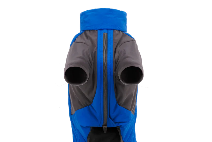 Ruffwear Vert™ Coverall Dog Snow Suit - Dog.Dog.Cat.