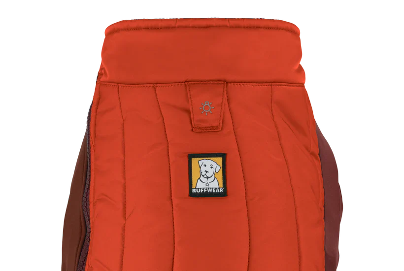 Ruffwear Powder Hound™ Dog Jacket - Dog.Dog.Cat.
