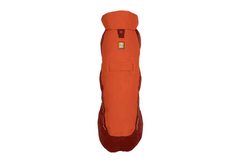 Ruffwear Vert™ Dog Jacket - Dog.Dog.Cat.