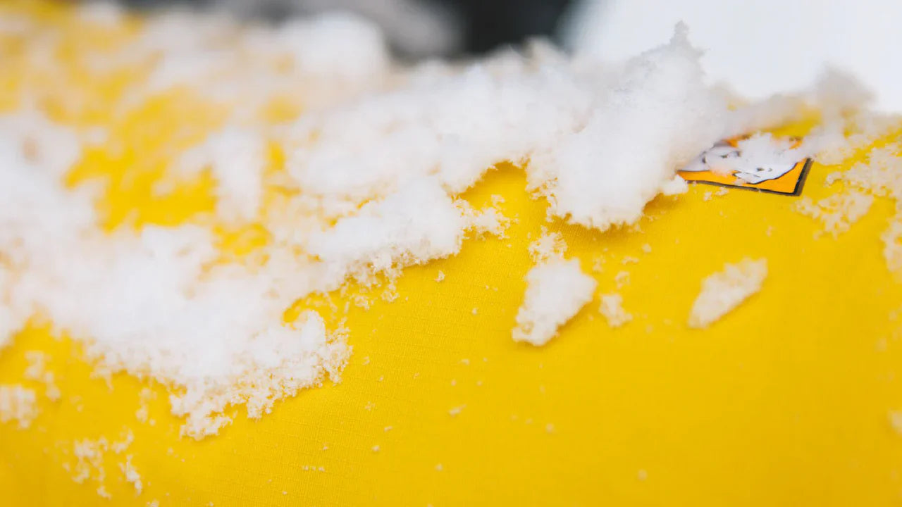 Ruffwear Vert™ Dog Jacket - Dog.Dog.Cat.