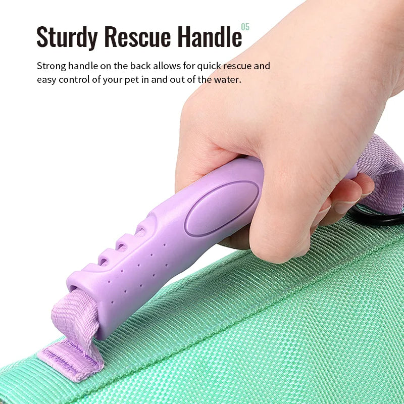 TrueLove Life Vest TLY1951 - Dog.Dog.Cat.