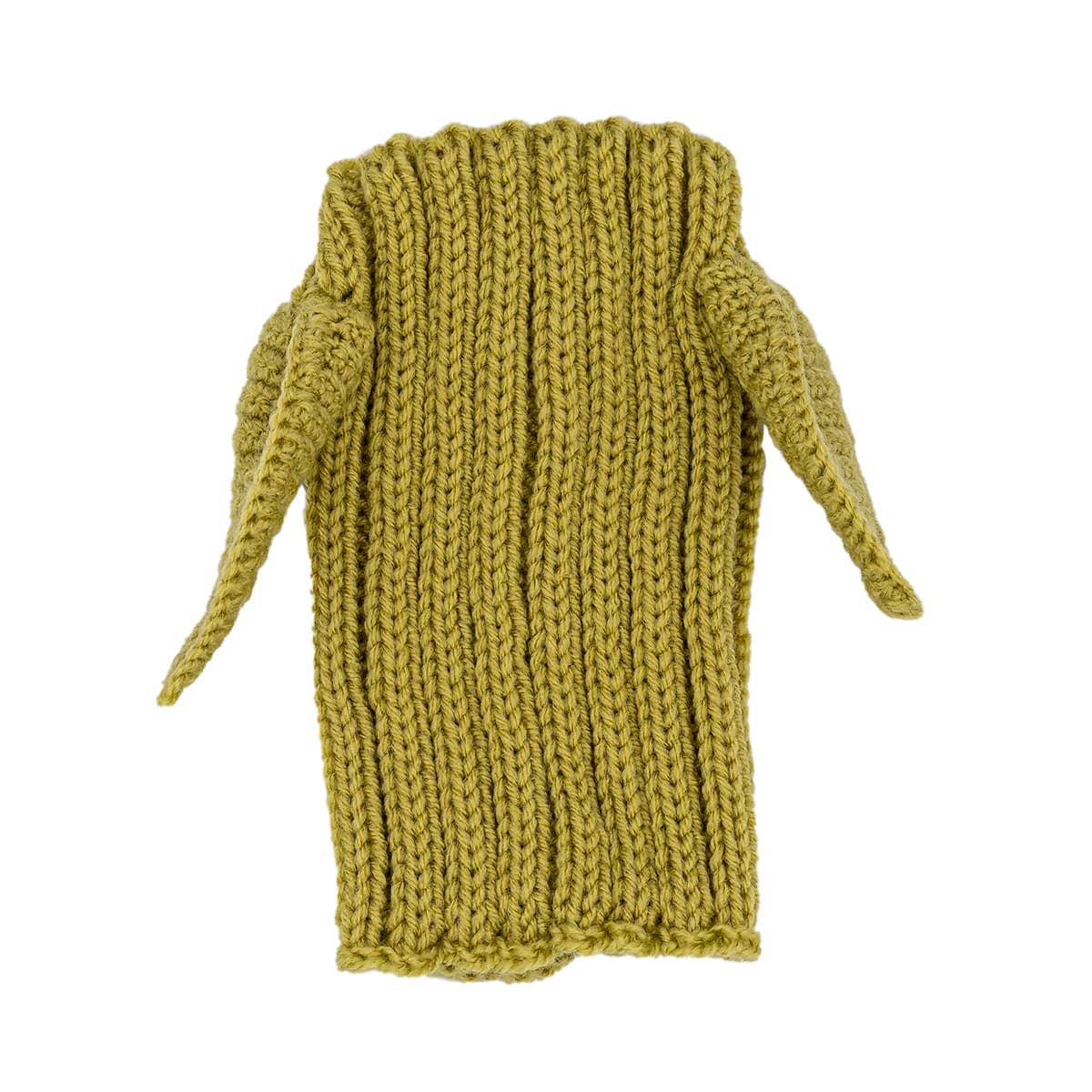 Zoo Snoods - Baby Alien Zoo Snood: L - Dog.Dog.Cat.