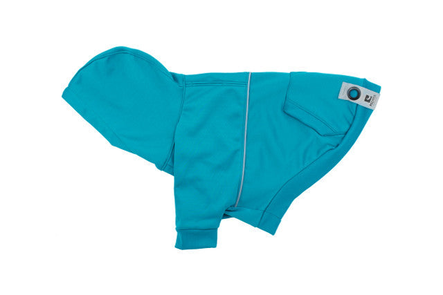 RC Pet Products Revolve Elements Dog Hoodie - Dog.Dog.Cat.