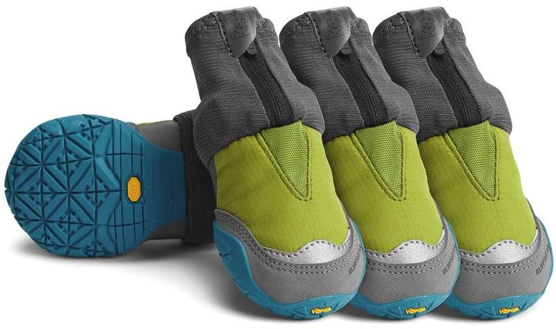 Ruffwear Polar Trex Boot x 4 - Dog.Dog.Cat.