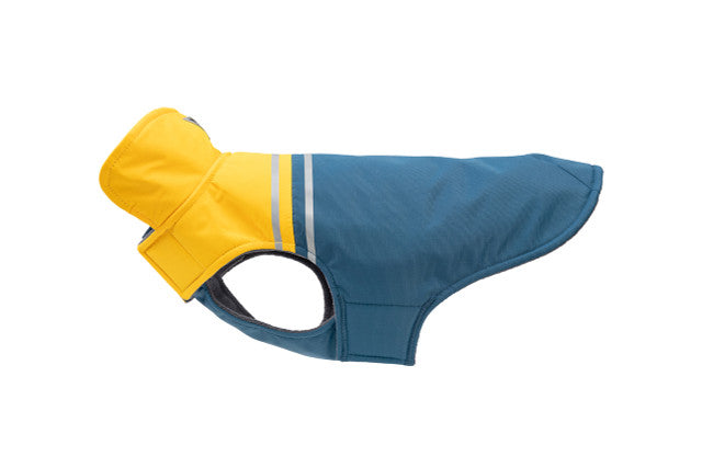 RC Pet Products Vista Dog  Coat-Arctic Blue - Dog.Dog.Cat.