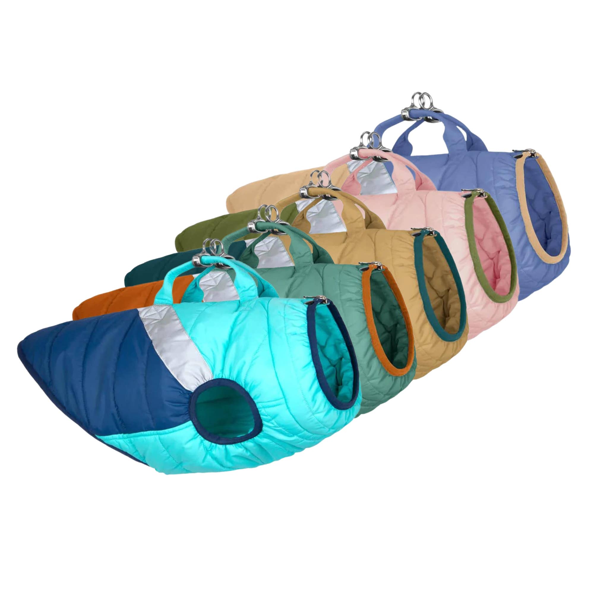 Gooby - Mountaineer Jacket #74211 - Dog.Dog.Cat.