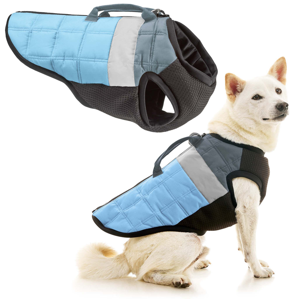 Gooby - Bomber Vest Lift  #70224 - Dog.Dog.Cat.