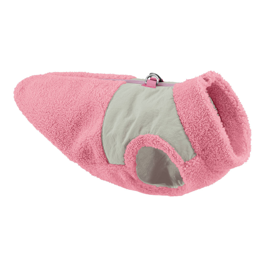 Gooby - Zip Up Sherpa Vest #72233 - Dog.Dog.Cat.