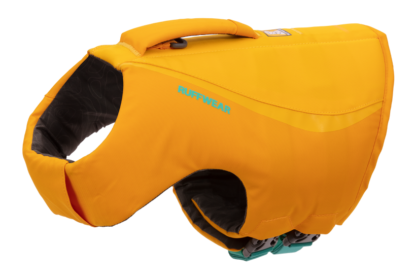 Ruffwear K-9 Float Coat 2024 - Dog.Dog.Cat.