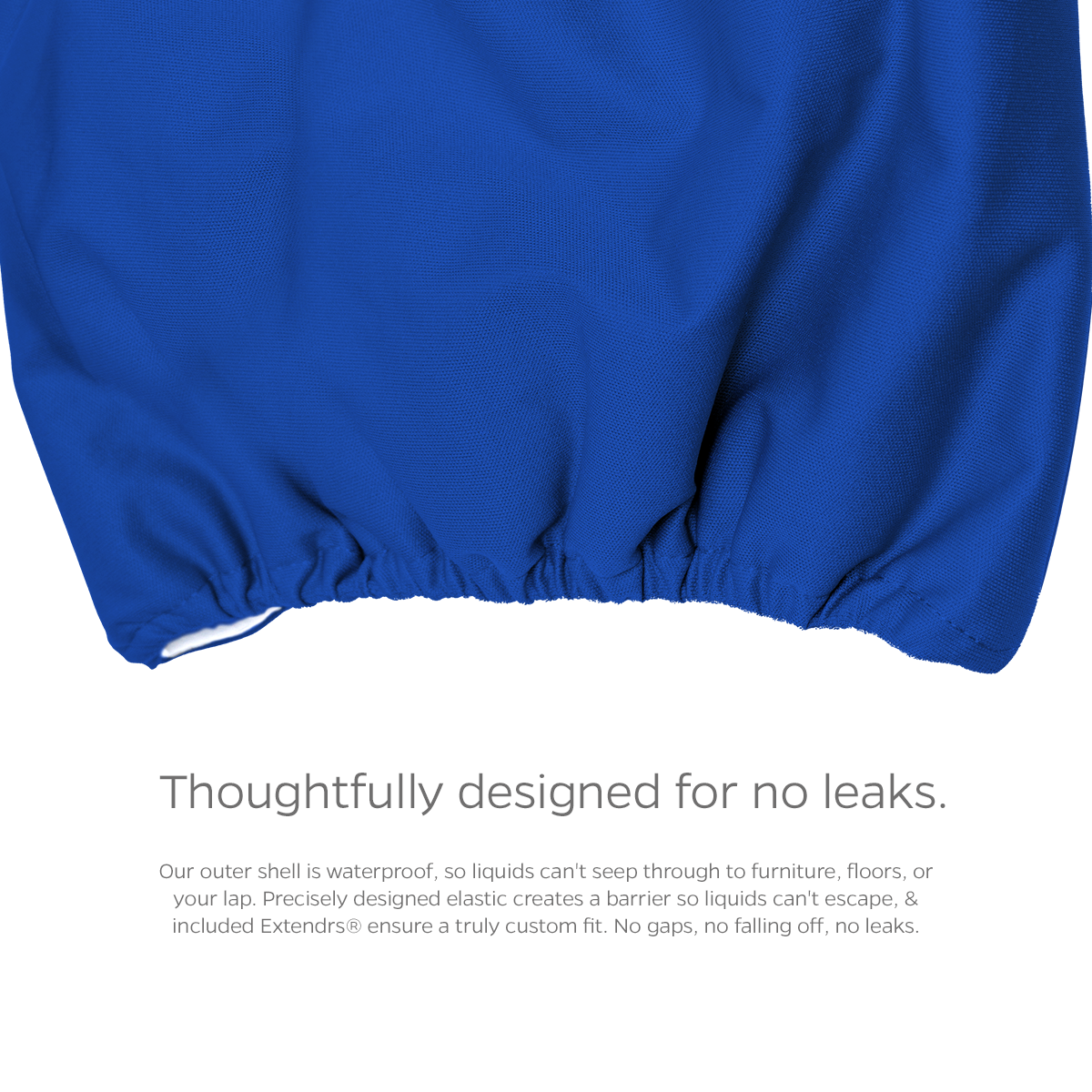 Pet Parents® - Belly Bands (3-Pack) + Extendrs®, Washable Dog Belly Bands - Dog.Dog.Cat.