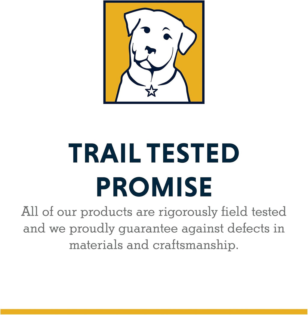 Ruffwear Grip Trex Boot x 2 Red Sumac - Dog.Dog.Cat.