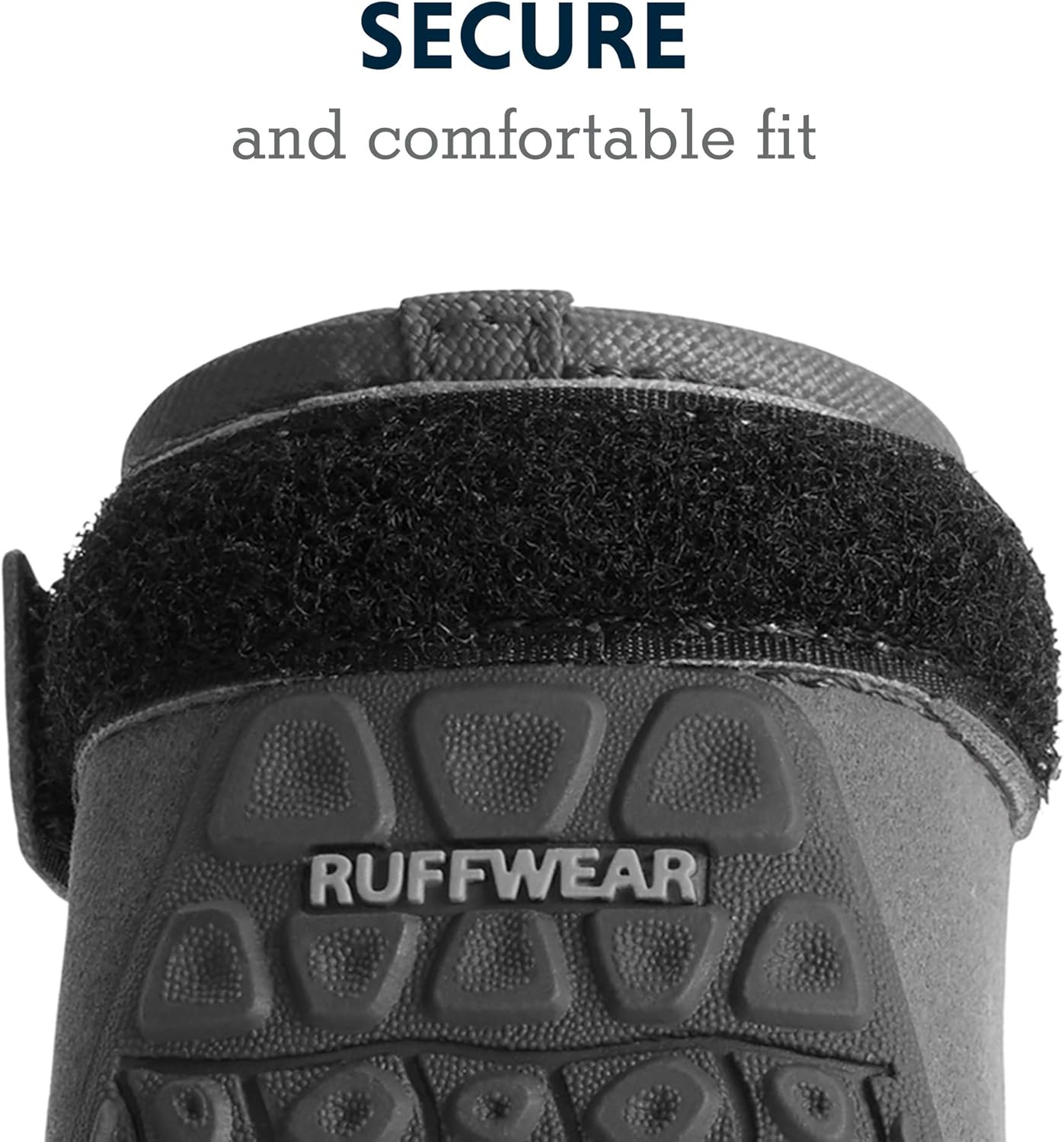 Ruffwear Summit Trex Pair-Orange 1.75" - Dog.Dog.Cat.