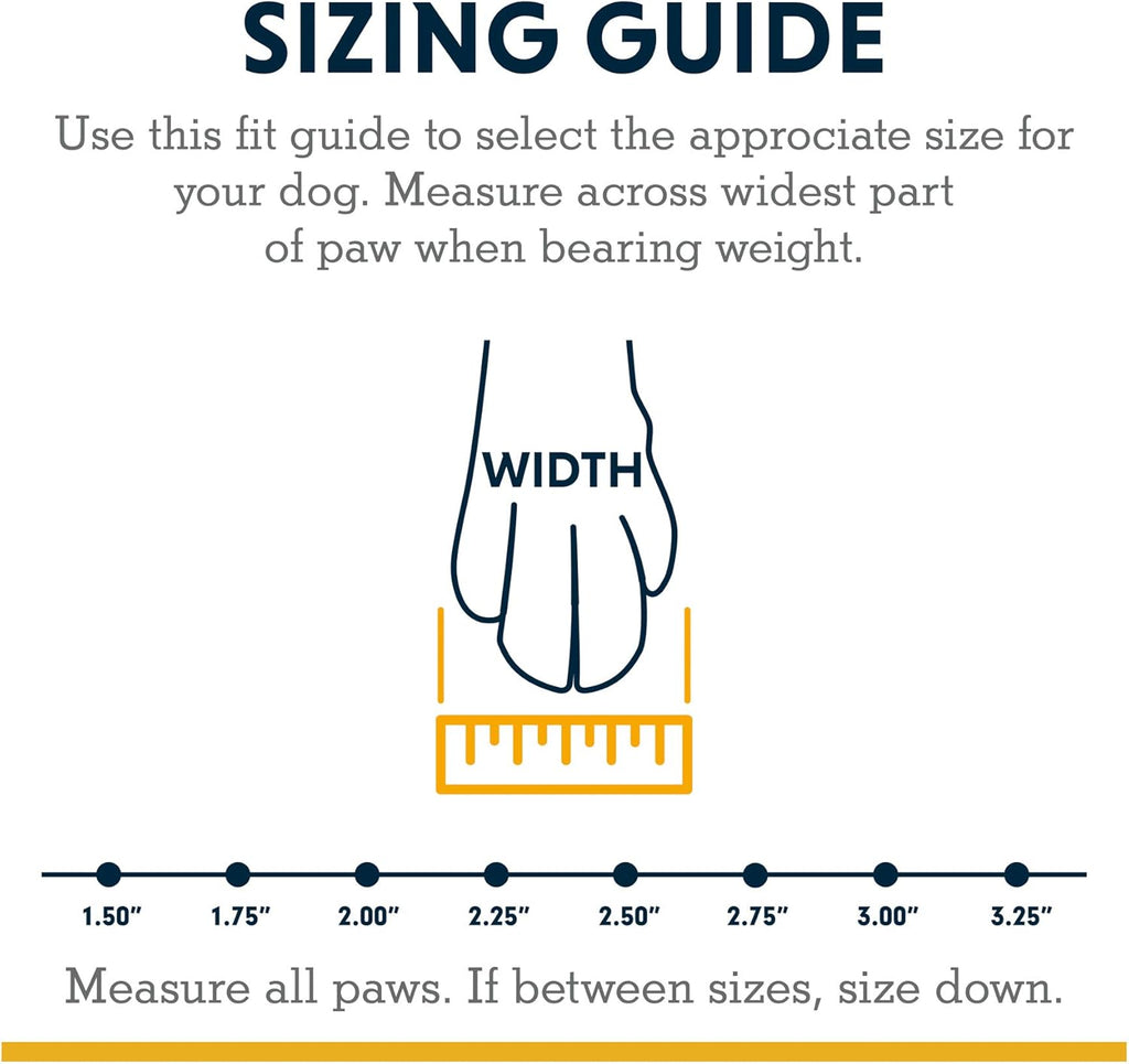 Ruffwear Polar Trex Boot x 4 - Dog.Dog.Cat.