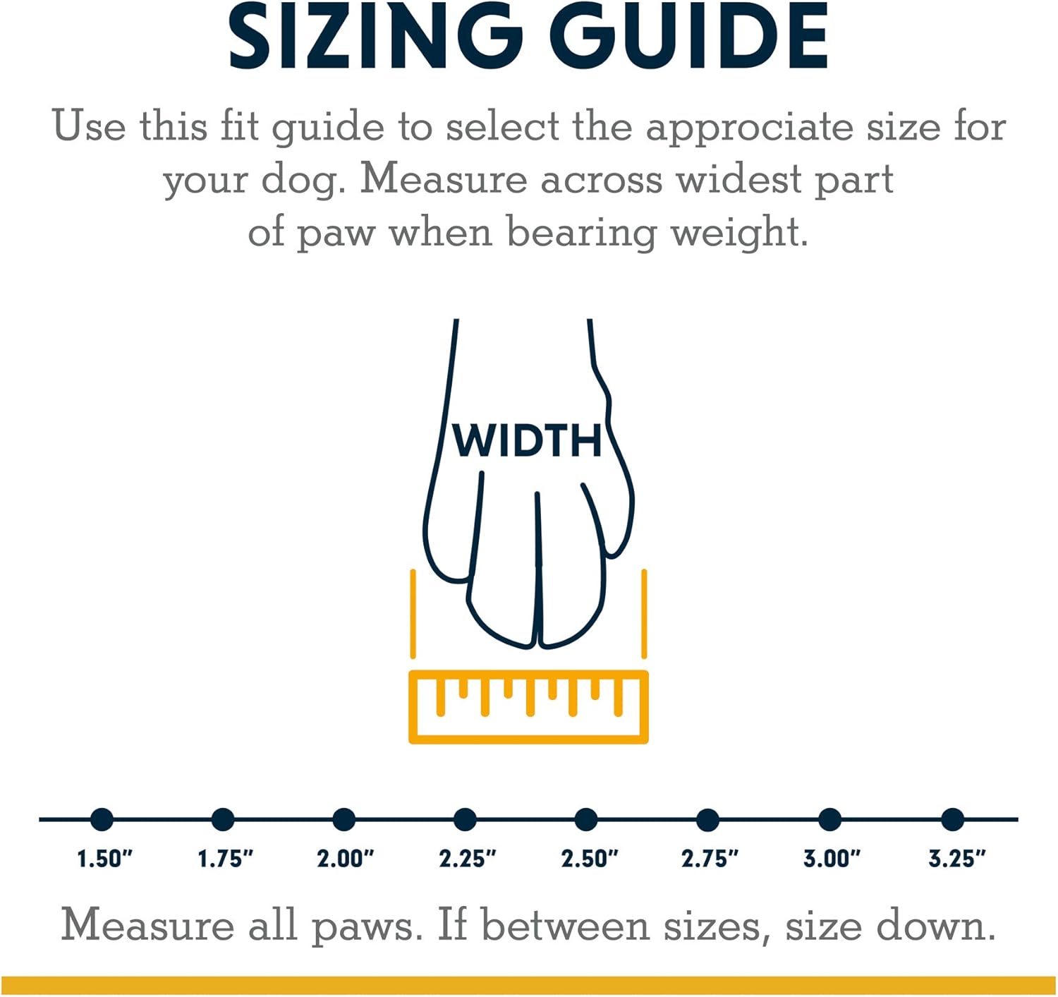 Ruffwear Polar Trex Boot x 4 - Dog.Dog.Cat.