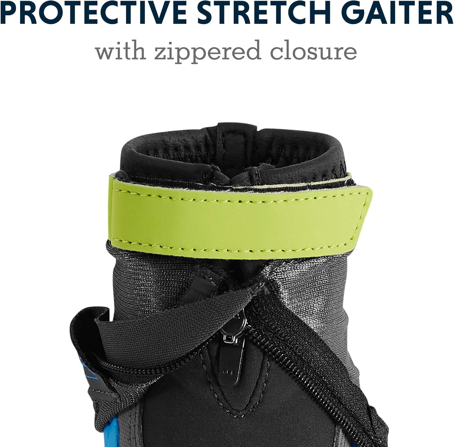 Ruffwear Polar Trex Boot x 4 - Dog.Dog.Cat.