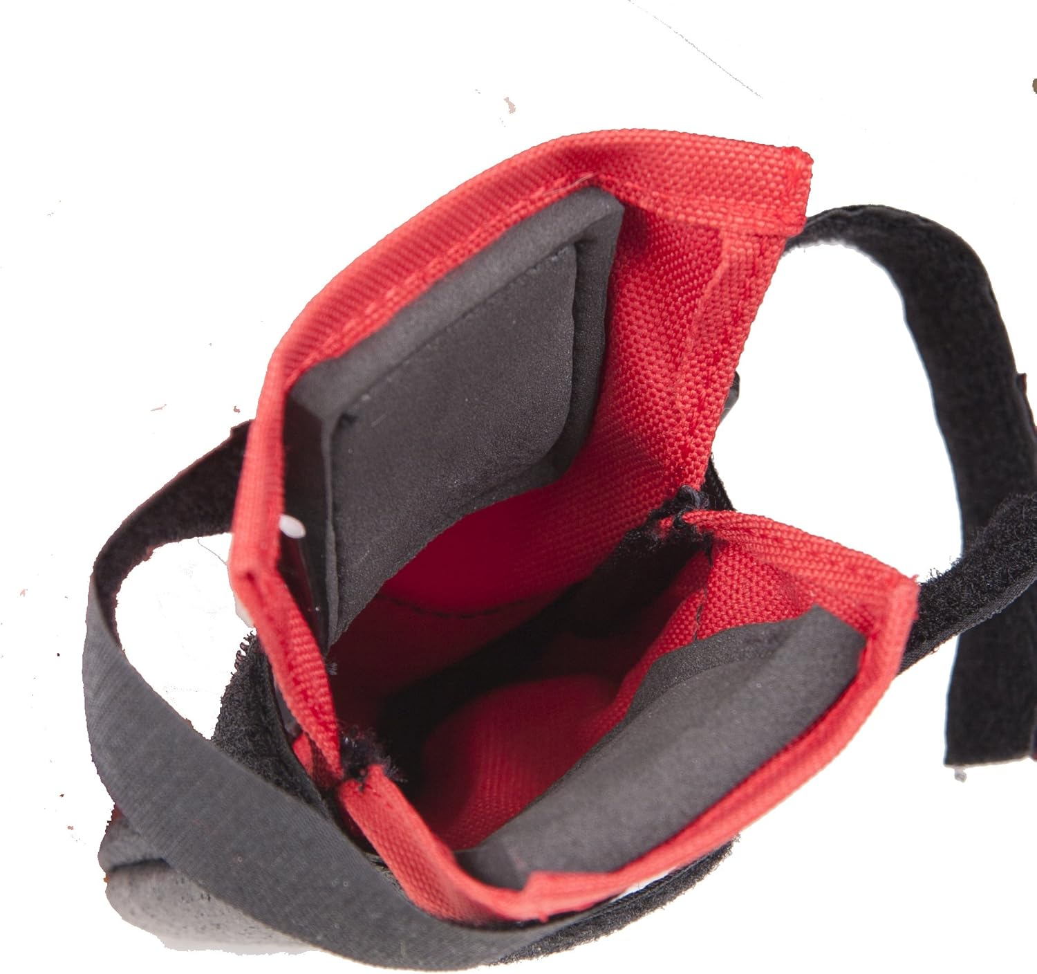 Ultra Paws Dog Boots (4boots) - Rugged Red - Dog.Dog.Cat.