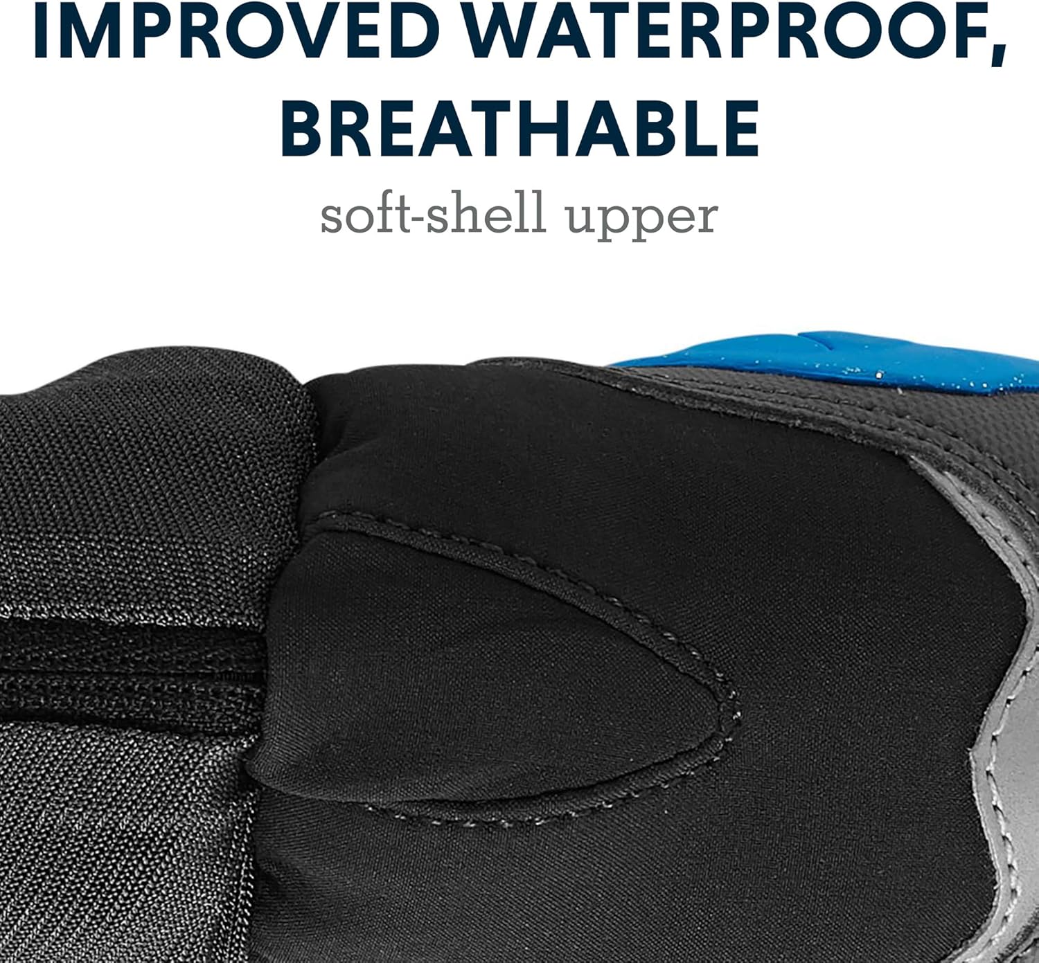 Ruffwear Polar Trex Boot x 4 - Dog.Dog.Cat.