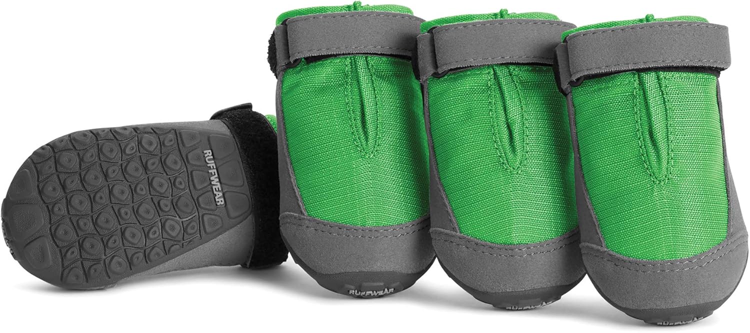 Ruffwear Summit Trex Pair - This is for TWO boots only. - Dog.Dog.Cat.