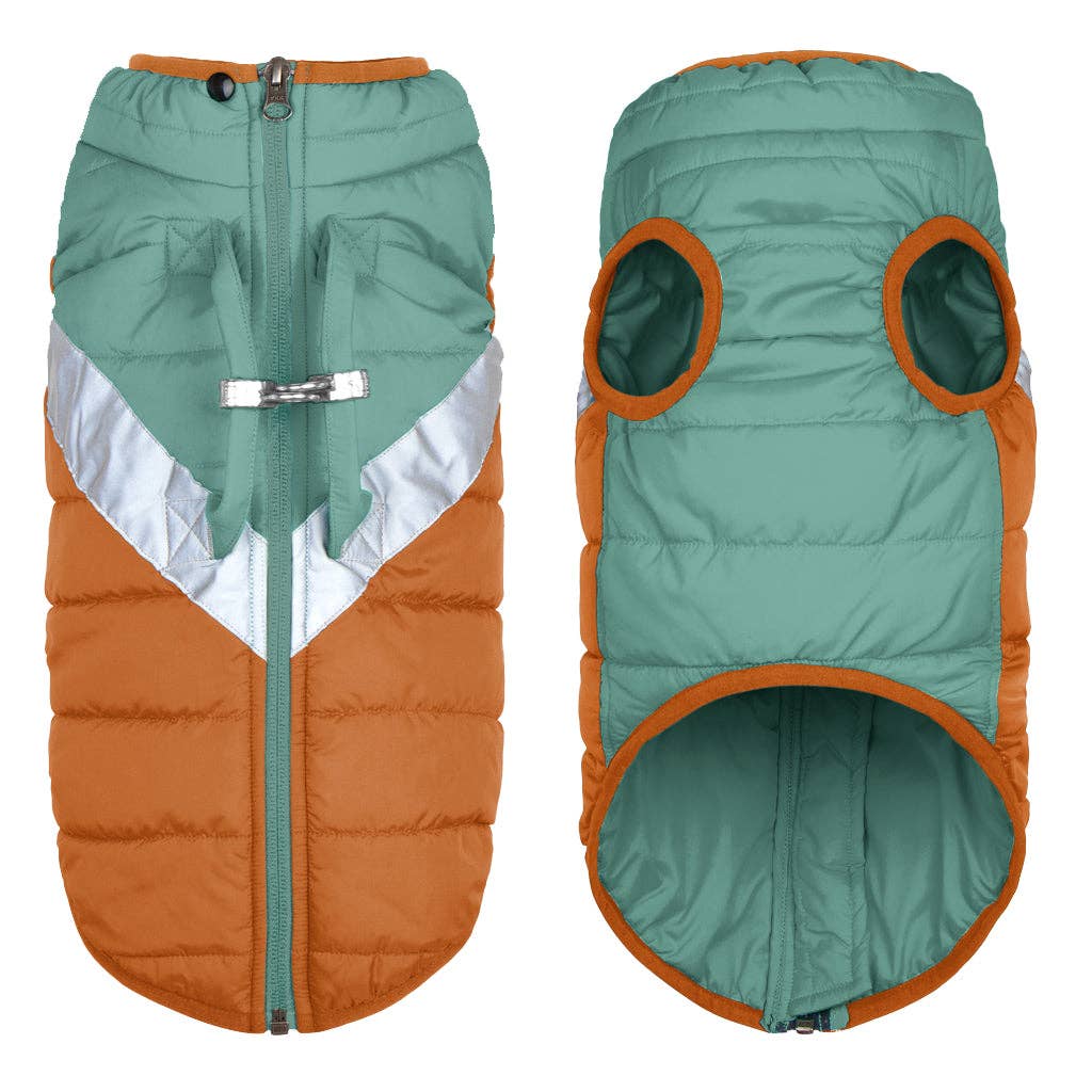 Gooby - Mountaineer Jacket #74211 - Dog.Dog.Cat.