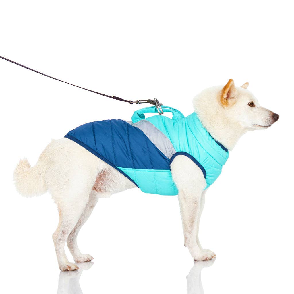 Gooby - Mountaineer Jacket #74211 - Dog.Dog.Cat.