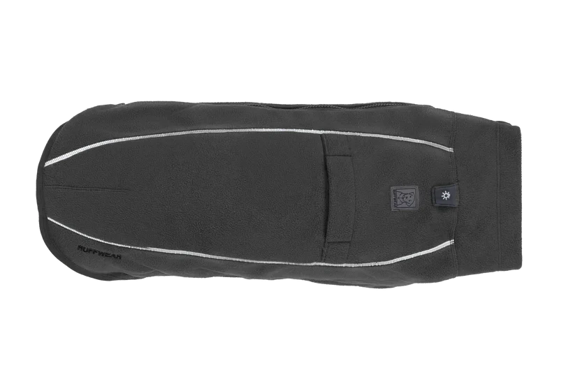 Climate Changer™ Fleece Jacket Technical, Breathable Fleece Jacket - Dog.Dog.Cat.