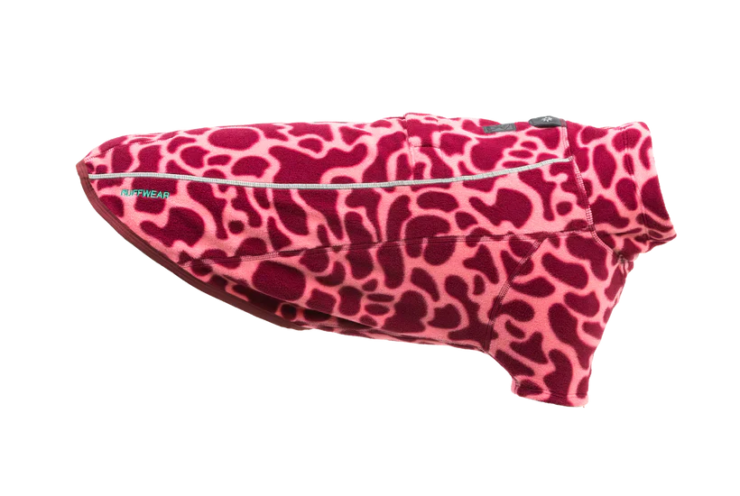 Climate Changer™ Fleece Jacket Technical, Breathable Fleece Jacket - Dog.Dog.Cat.