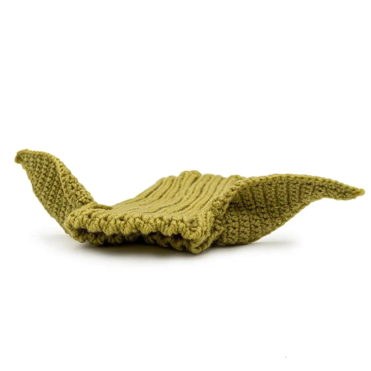 Knitted Dog Hat for Dogs - Dog.Dog.Cat.