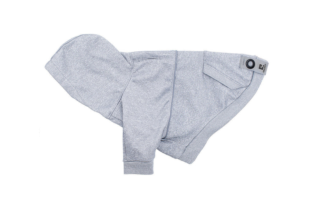 RC Pet Products Revolve Elements Dog Hoodie - Dog.Dog.Cat.