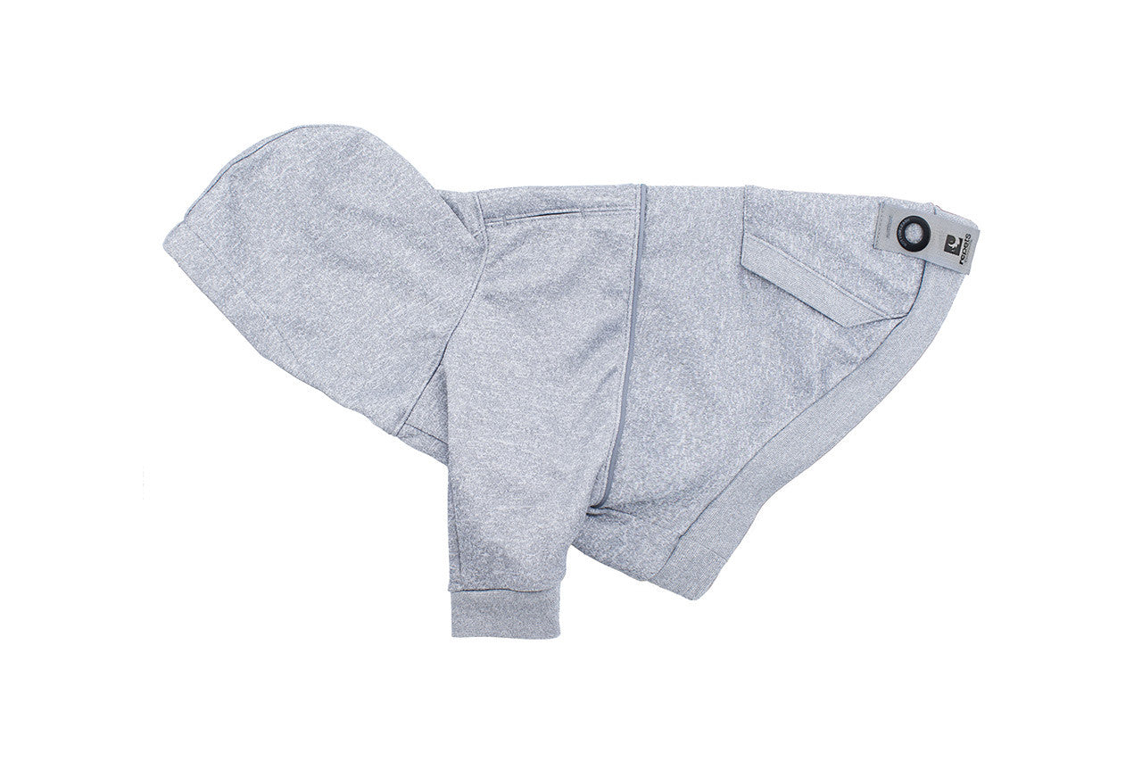 RC Pet Products Revolve Elements Dog Hoodie - Dog.Dog.Cat.