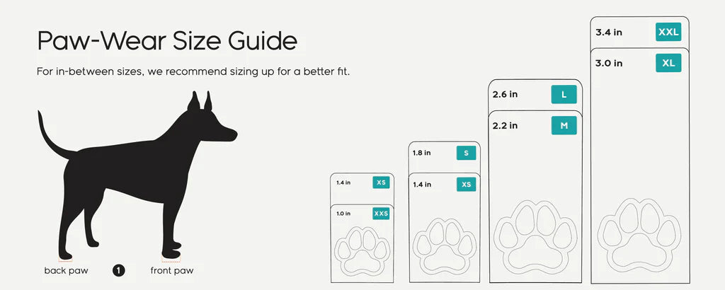 Goo-eez Trendz Boots-Camo - Dog.Dog.Cat.