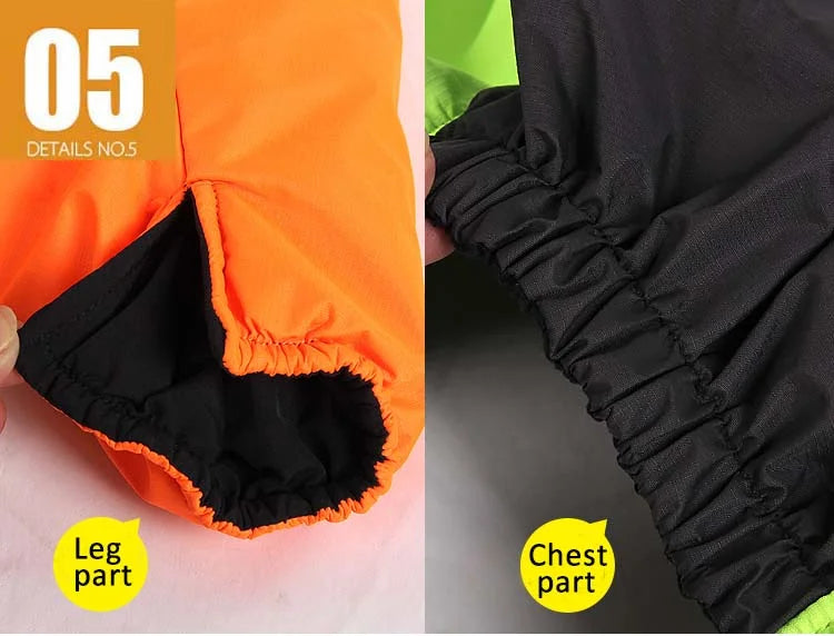 TrueLove Winter Coat TLG2271 Snowsuit - Dog Coat Collection - Dog.Dog.Cat.