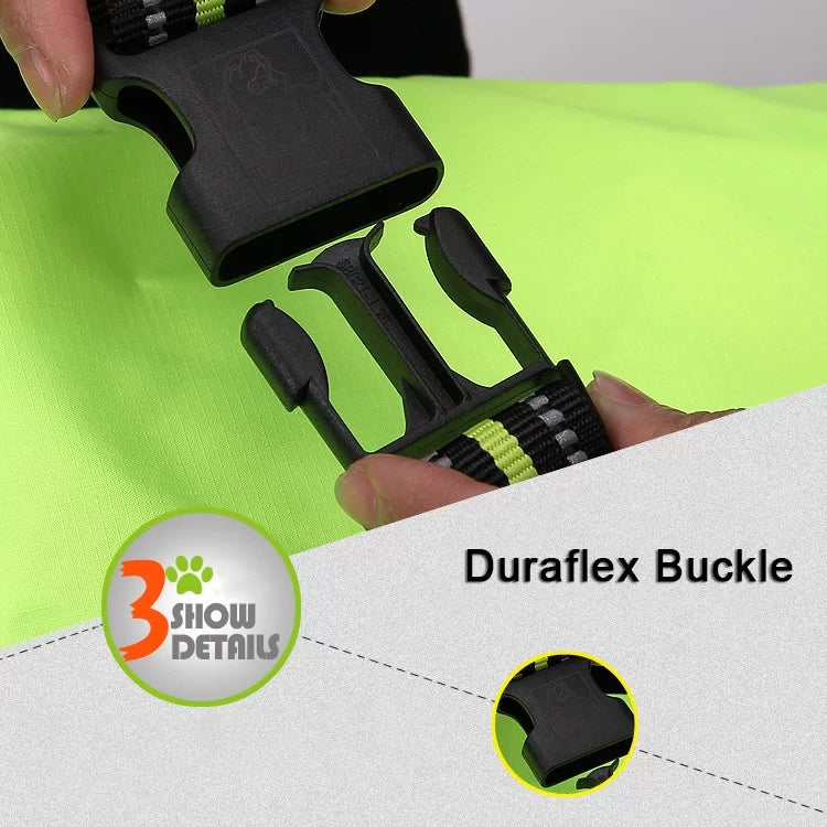 True Love Mt. Tallac Dog Coat TLG2371 - Dog.Dog.Cat.