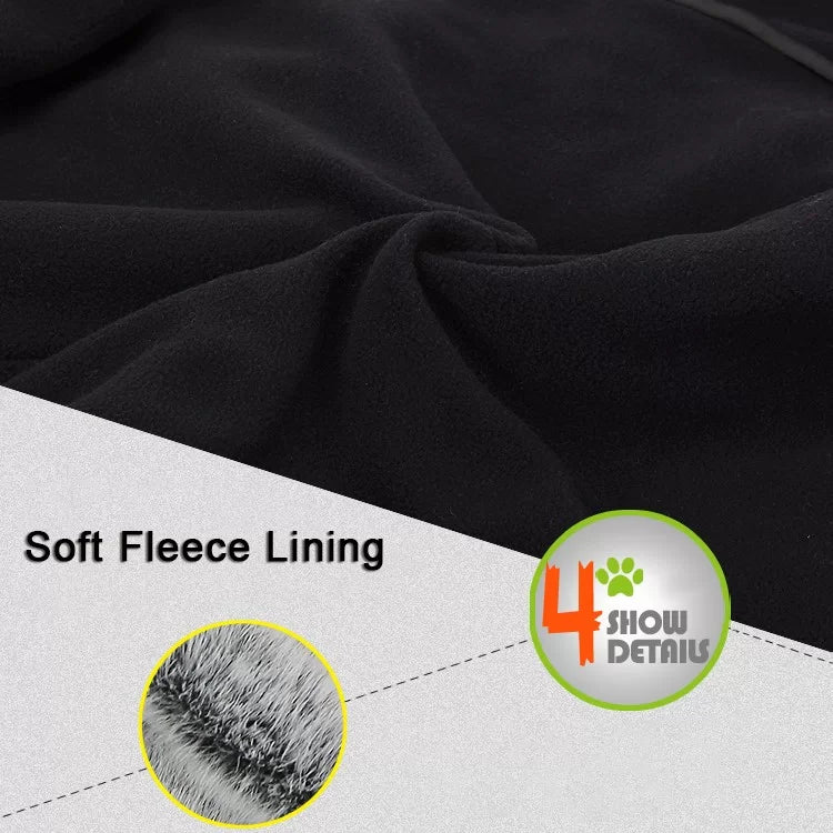 True Love Mt. Tallac Dog Coat TLG2371 - Dog.Dog.Cat.