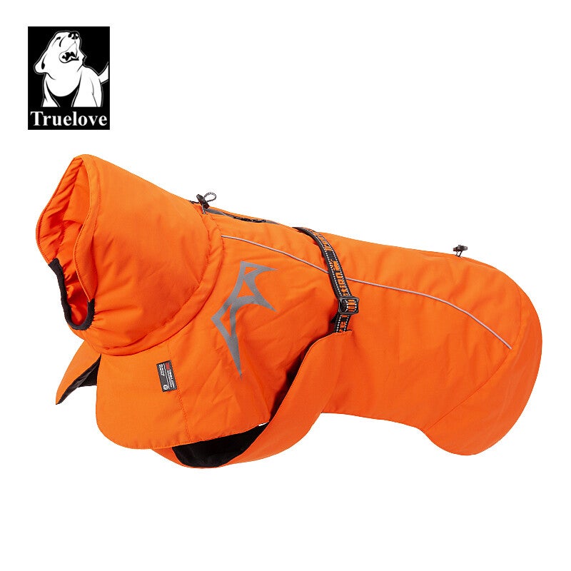 Truelove Waterproof Reflective Dog Winter Coat TLG2372 - Dog.Dog.Cat.
