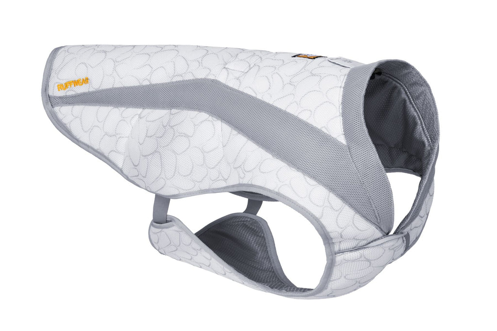 Swamp Cooler™ Cooling Dog Vest Fullest cooling coverage - Dog.Dog.Cat.