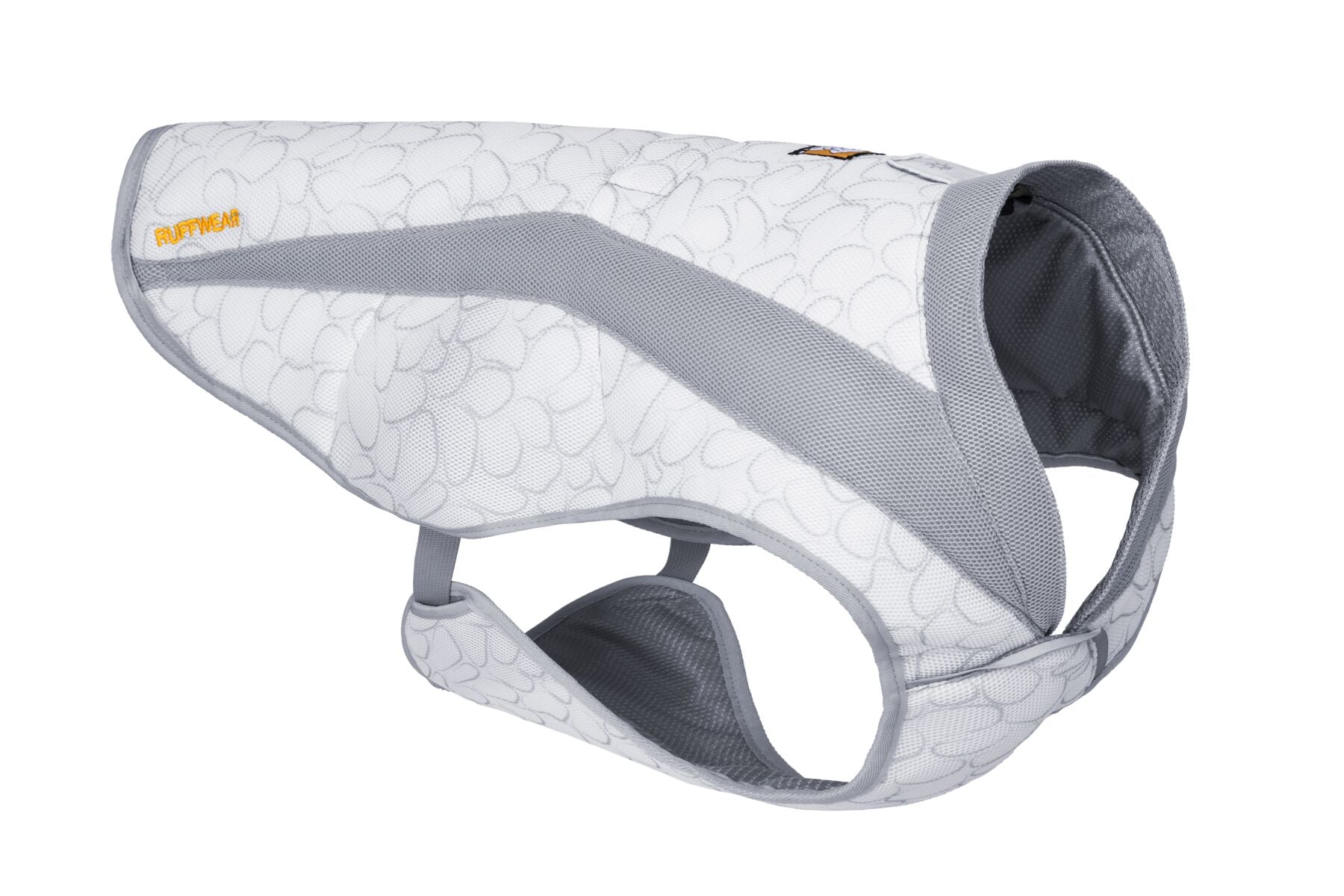 Swamp Cooler™ Cooling Dog Vest Fullest cooling coverage - Dog.Dog.Cat.